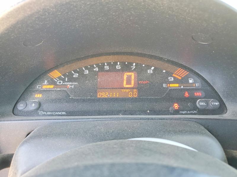 Aukcja sprzedaży 2000 Honda S2000, vin: JHMAP1146YT007583, numer aukcji: 59346096