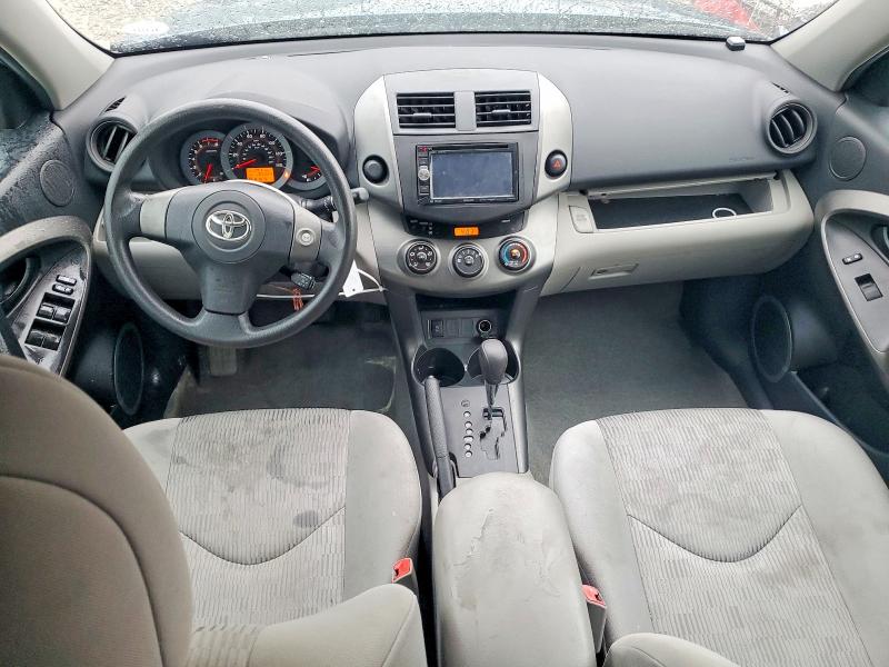 Продажа на аукционе авто 2011 Toyota Rav4, vin: 2T3ZF4DV3BW094232, номер лота: 61191896