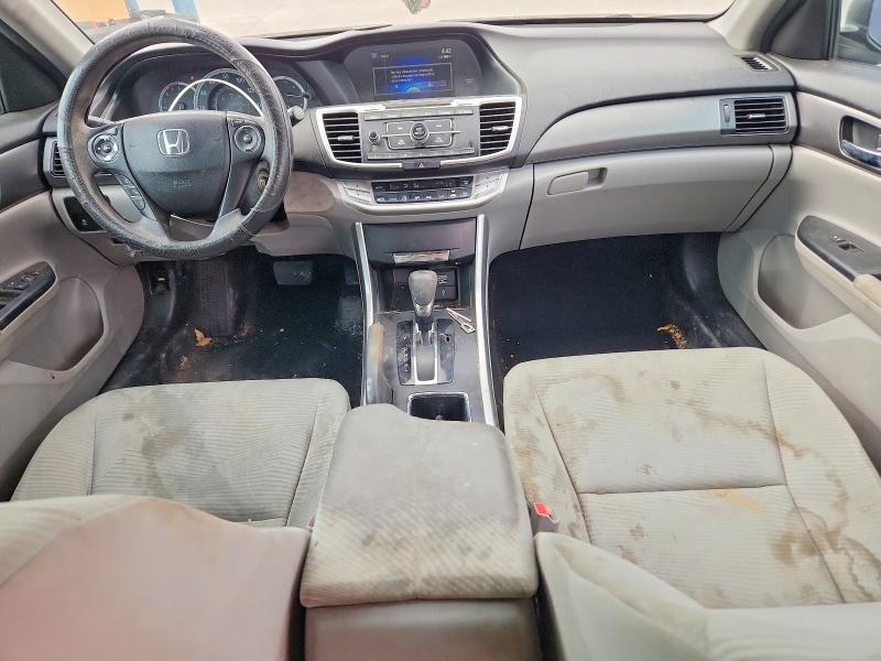 Продаж на аукціоні авто 2014 Honda Accord, vin: 1HGCR2F39EA061852, номер лоту: 62495186