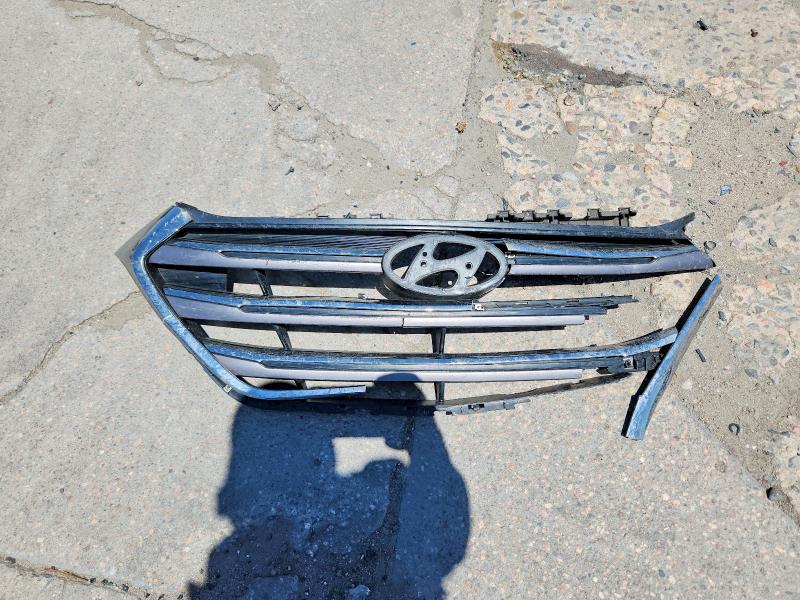 2016 Hyundai Tucson მანქანა იყიდება აუქციონზე, vin: KM8J3CA23GU163267, აუქციონის ნომერი: 61088156