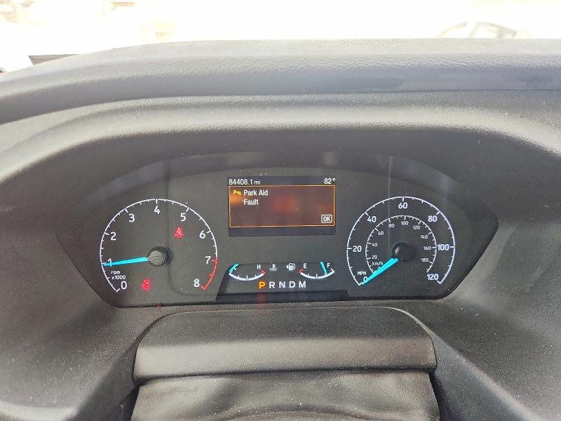 Aukcja sprzedaży 2023 Ford Transit, vin: 1FTBR1X80PKA05200, numer aukcji: 85461215