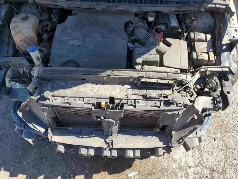 Aukcja sprzedaży 2016 Ford Edge, vin: 2FMPK3J8XGBB51737, numer aukcji: 62465706