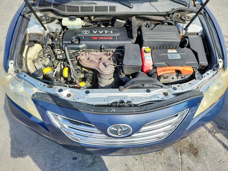 63000586 :رقم المزاد ، 4T1BB46K79U079624 vin ، 2009 Toyota Camry مزاد بيع