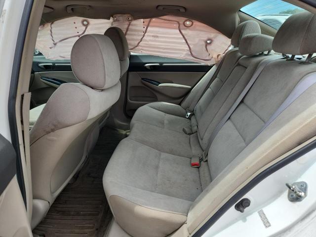 Продаж на аукціоні авто 2011 Honda Civic, vin: 2HGFA1F82BH541819, номер лоту: 59681086