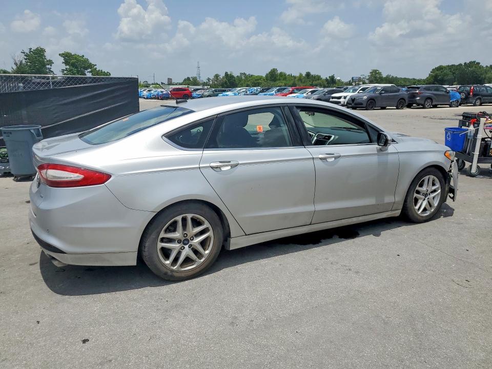 Продаж на аукціоні авто 2016 Ford Fusion, vin: 3FA6P0H77GR266459, номер лоту: 60220656