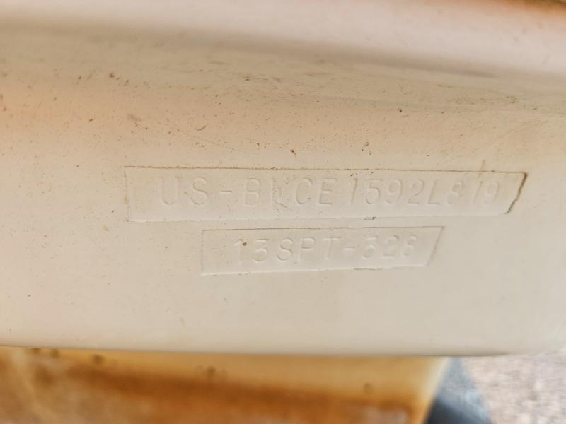 Aukcja sprzedaży 2019 Boat Bost Whale, vin: BWCE1592L819, numer aukcji: 60249866