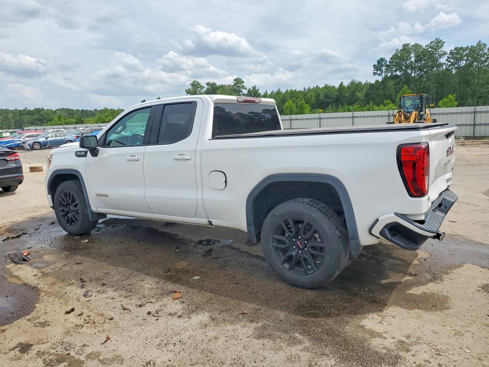 Aukcja sprzedaży 2019 Gmc Sierra, vin: 1GTV8CED0KZ317979, numer aukcji: 61669666