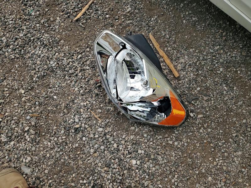 Продаж на аукціоні авто 2010 Hyundai Accent, vin: KMHCN3BC4AU156703, номер лоту: 61163596