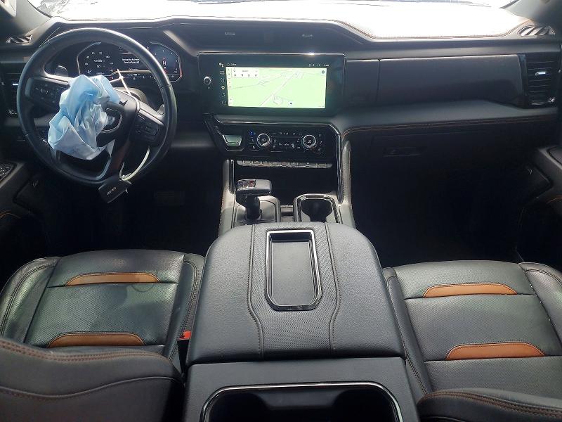 60654376 :رقم المزاد ، 1GTUUEET6NZ617587 vin ، 2022 Gmc Sierra مزاد بيع