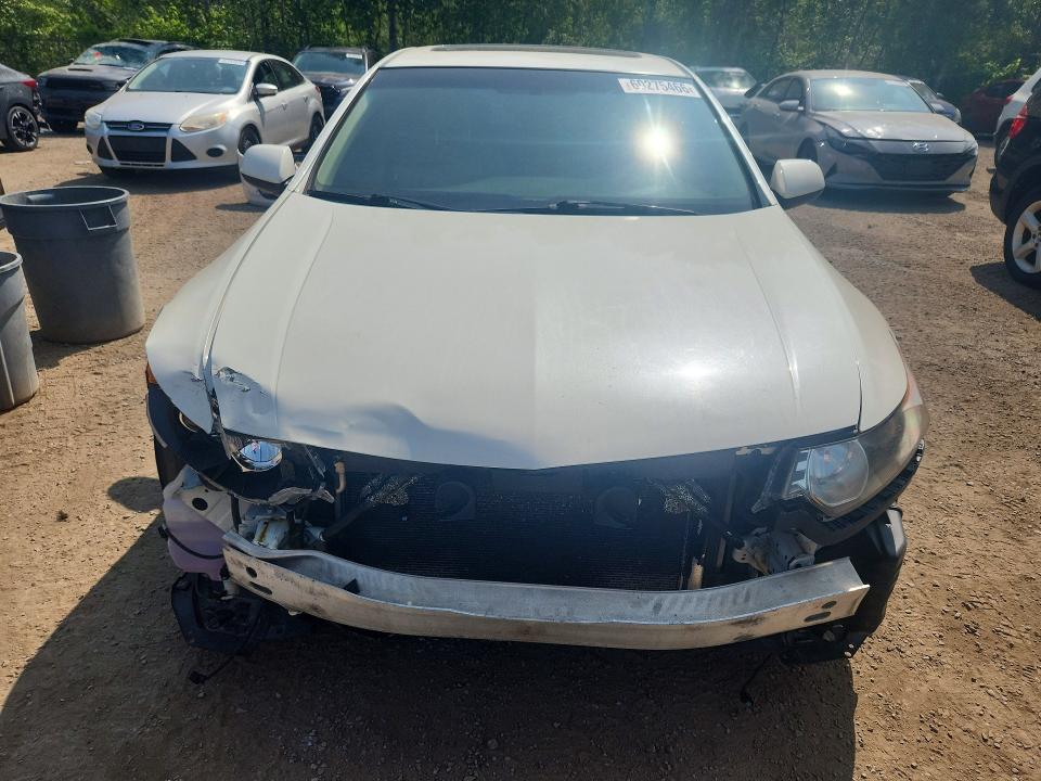 Aukcja sprzedaży 2009 Acura Tsx, vin: JH4CU26659C802661, numer aukcji: 60275466