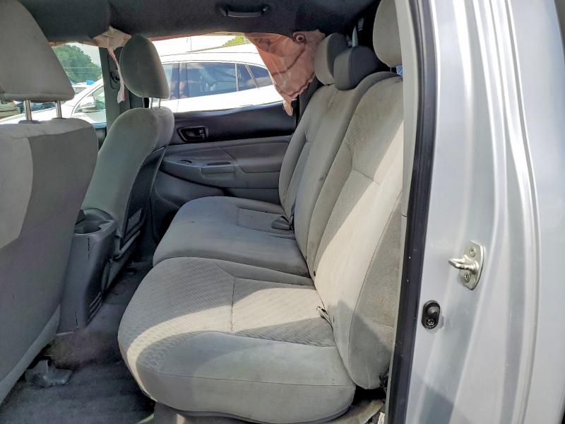61408396 :رقم المزاد ، 3TMLU4EN1BM061113 vin ، 2011 Toyota Tacoma مزاد بيع