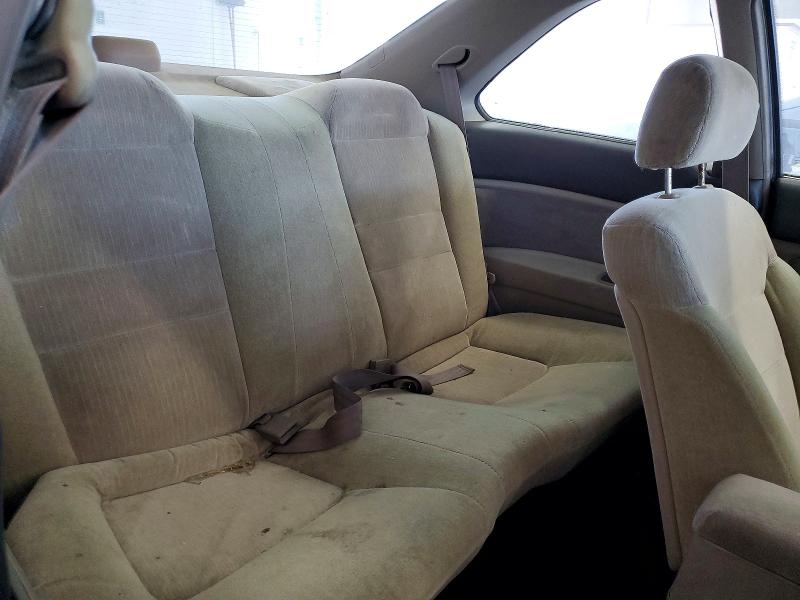 60370846 :رقم المزاد ، 1HGCD7255SA026871 vin ، 1995 Honda Accord مزاد بيع