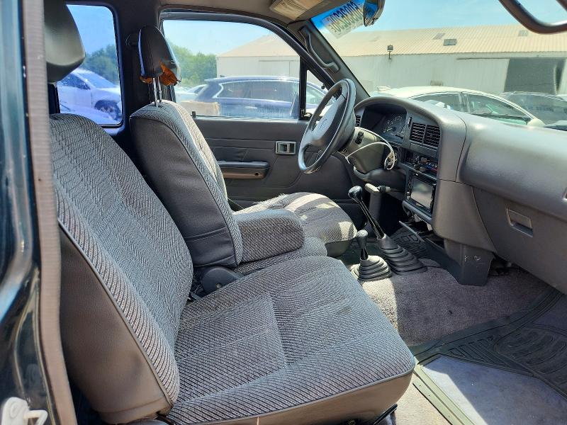 Продаж на аукціоні авто 1994 Toyota Pickup, vin: 4TARN13P4RZ250417, номер лоту: 60936296
