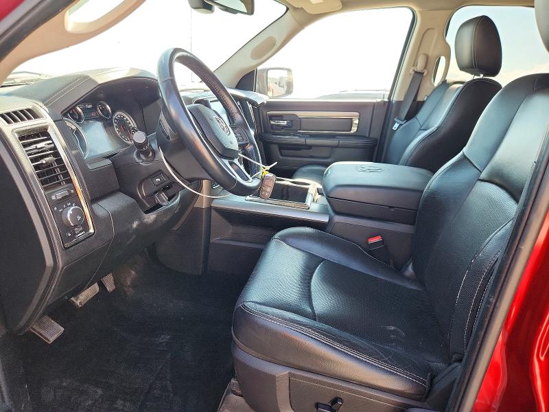 62487336 :رقم المزاد ، 1C6RR7MT1FS507441 vin ، 2015 Ram 1500 مزاد بيع