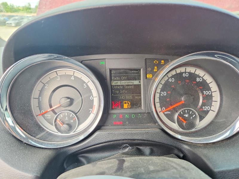 Aukcja sprzedaży 2019 Dodge Grand Caravan, vin: 2C4RDGEGXKR620177, numer aukcji: 58555526