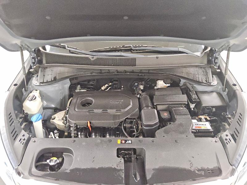 2020 Kia Sorento მანქანა იყიდება აუქციონზე, vin: 5XYPG4A33LG632001, აუქციონის ნომერი: 60334516