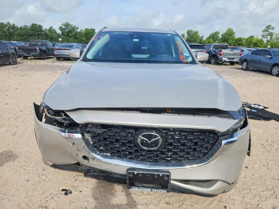 59622626 :رقم المزاد ، JM3KFBBL4R0487170 vin ، 2024 Mazda Cx-5 مزاد بيع