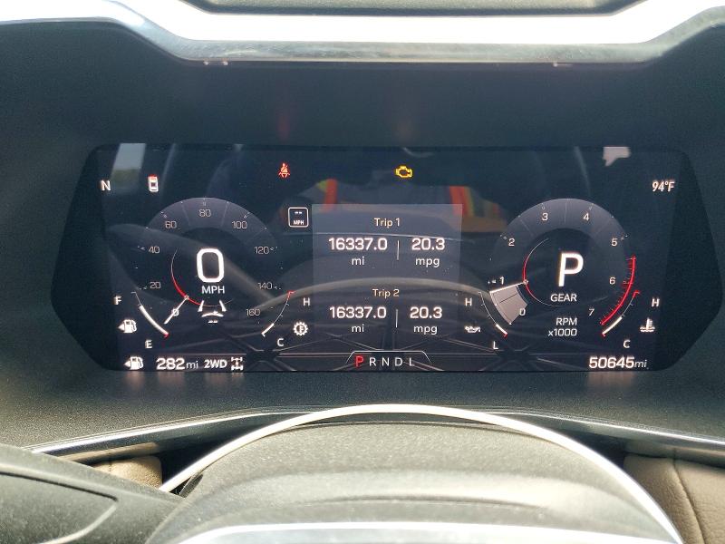 62970146 :رقم المزاد ، 1GTP6FEKXP1129233 vin ، 2023 Gmc Canyon مزاد بيع