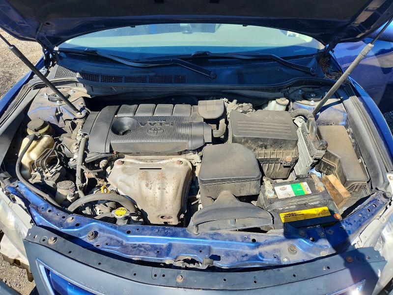 Продаж на аукціоні авто 2011 Toyota Camry, vin: 4T1BF3EK3BU735291, номер лоту: 59674006