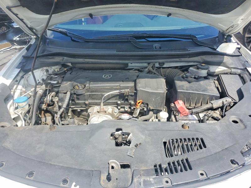 Продажа на аукционе авто 2021 Acura Ilx, vin: 19UDE2F89MA001693, номер лота: 63093596