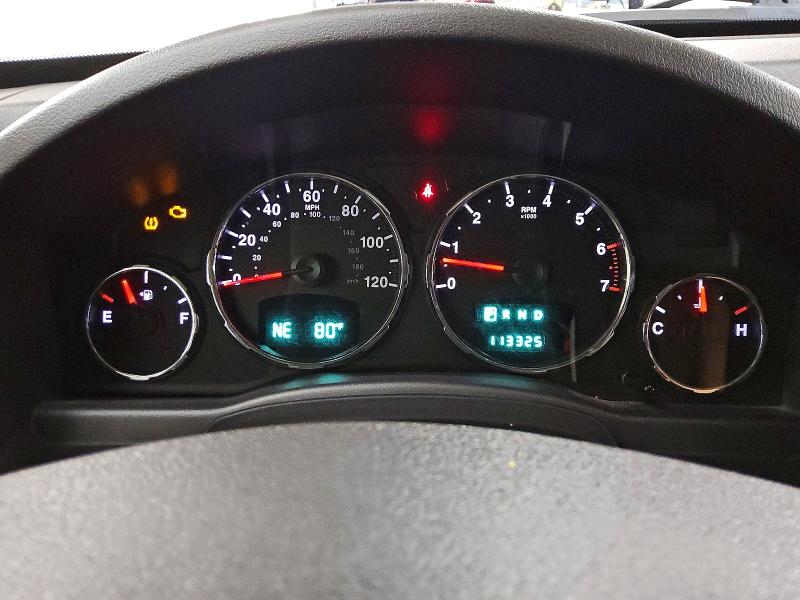 Aukcja sprzedaży 2010 Jeep Liberty, vin: 1J4PN2GK3AW110438, numer aukcji: 60758916