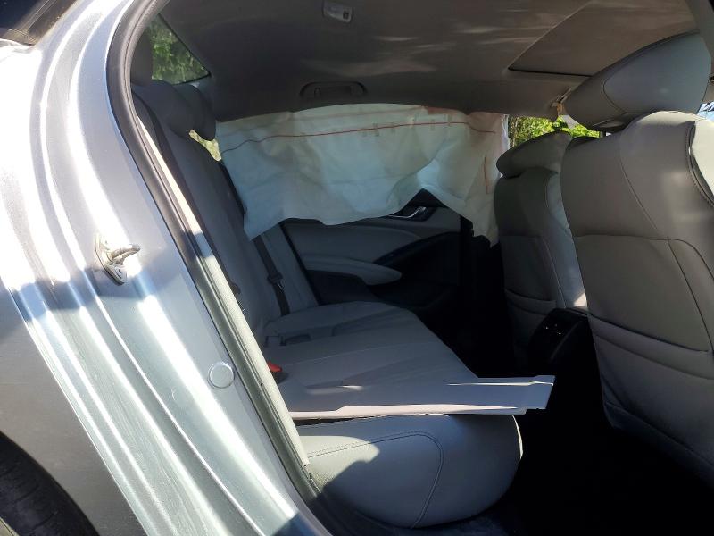 Aukcja sprzedaży 2018 Honda Accord, vin: 1HGCV3F59JA016455, numer aukcji: 59088296