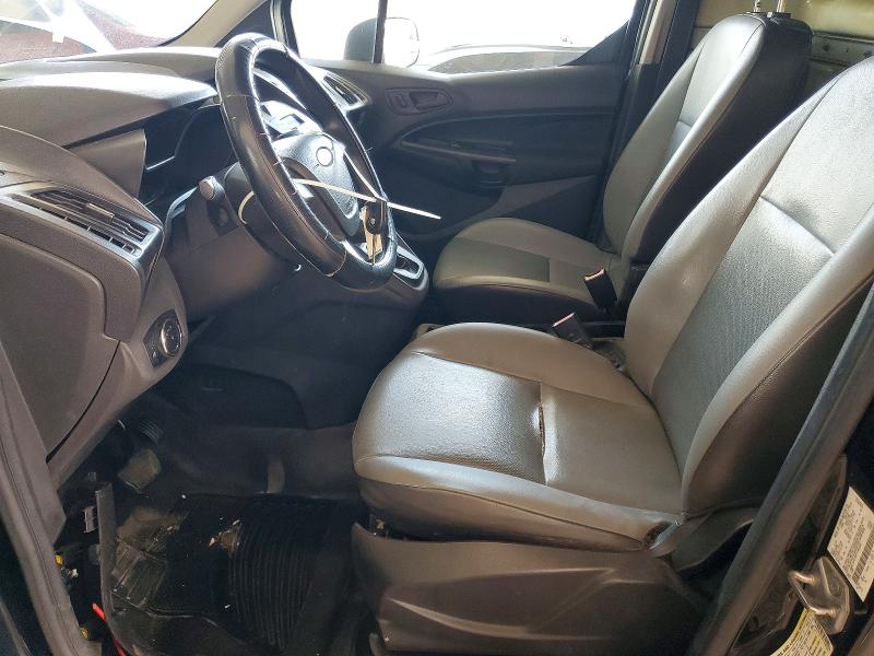 2015 Ford Transit Connect მანქანა იყიდება აუქციონზე, vin: NM0LS7E73F1190222, აუქციონის ნომერი: 59736746