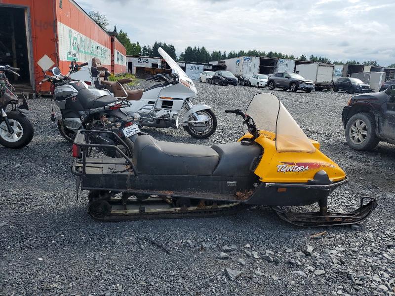 Aukcja sprzedaży 1999 Skidoo Tundra, vin: 327202735, numer aukcji: 59362446