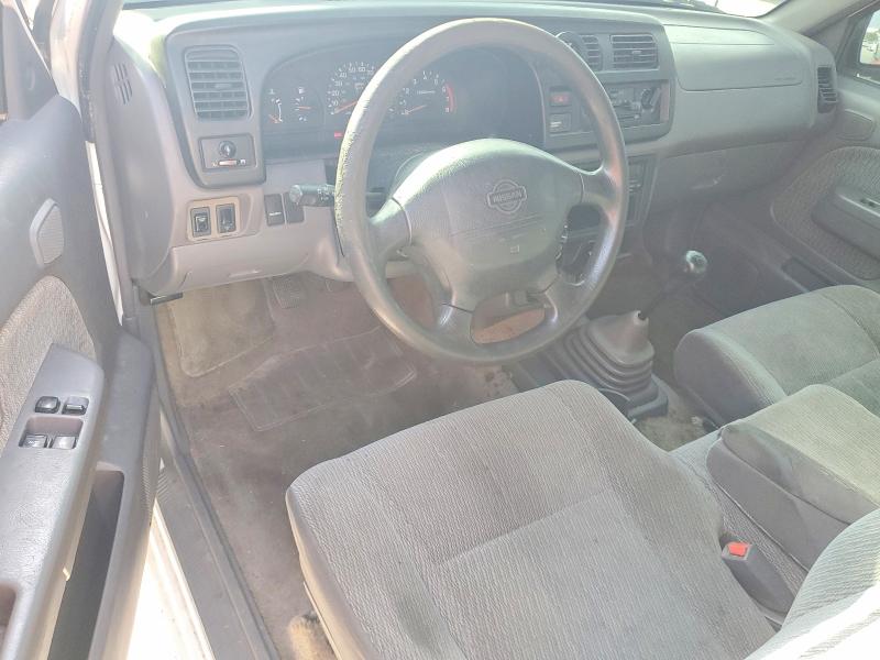 Продажа на аукционе авто 2000 Nissan Frontier, vin: 1N6DD26S0YC301465, номер лота: 61845696