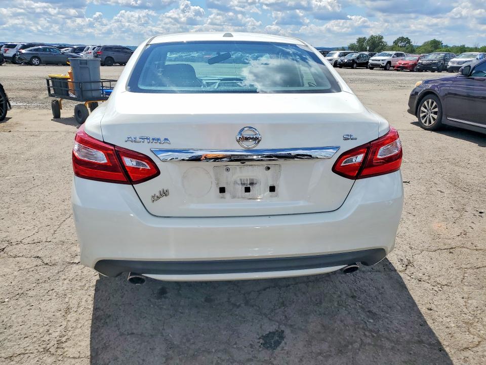Aukcja sprzedaży 2016 Nissan Altima, vin: 1N4AL3APXGC126874, numer aukcji: 58521836