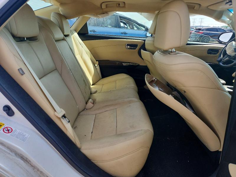 Aukcja sprzedaży 2013 Toyota Avalon, vin: 4T1BK1EB4DU008034, numer aukcji: 59922576