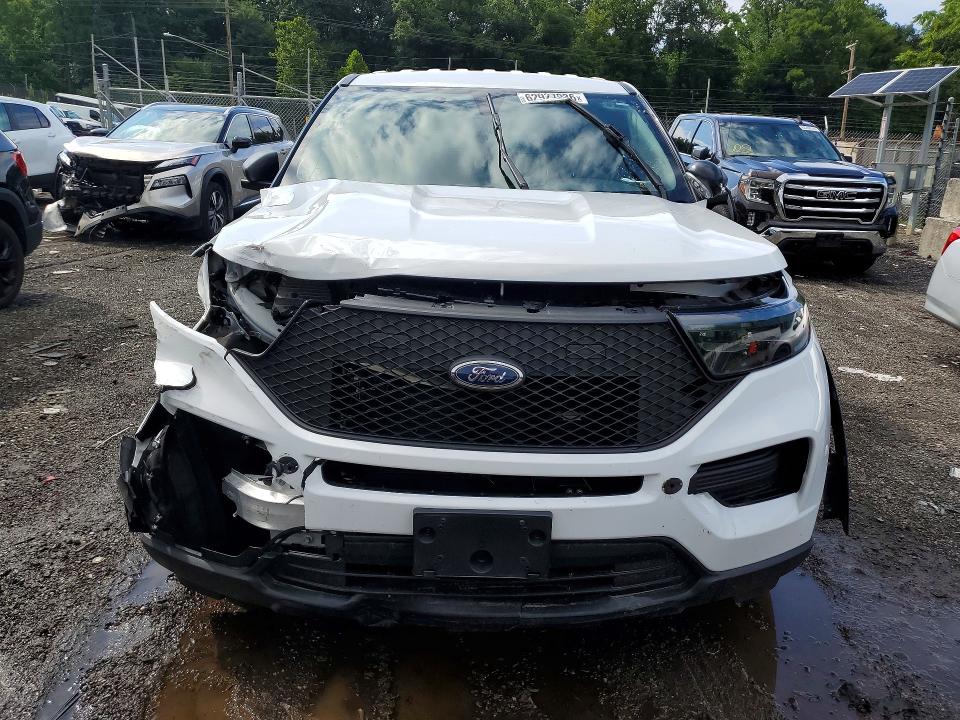 Aukcja sprzedaży 2024 Ford Explorer, vin: 1FM5K8AB0RGA47625, numer aukcji: 62927036