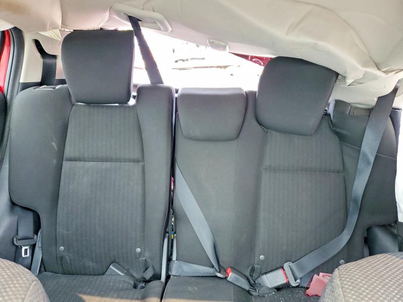 2016 Honda Hr-v მანქანა იყიდება აუქციონზე, vin: 3CZRU6H51GM718804, აუქციონის ნომერი: 59954276