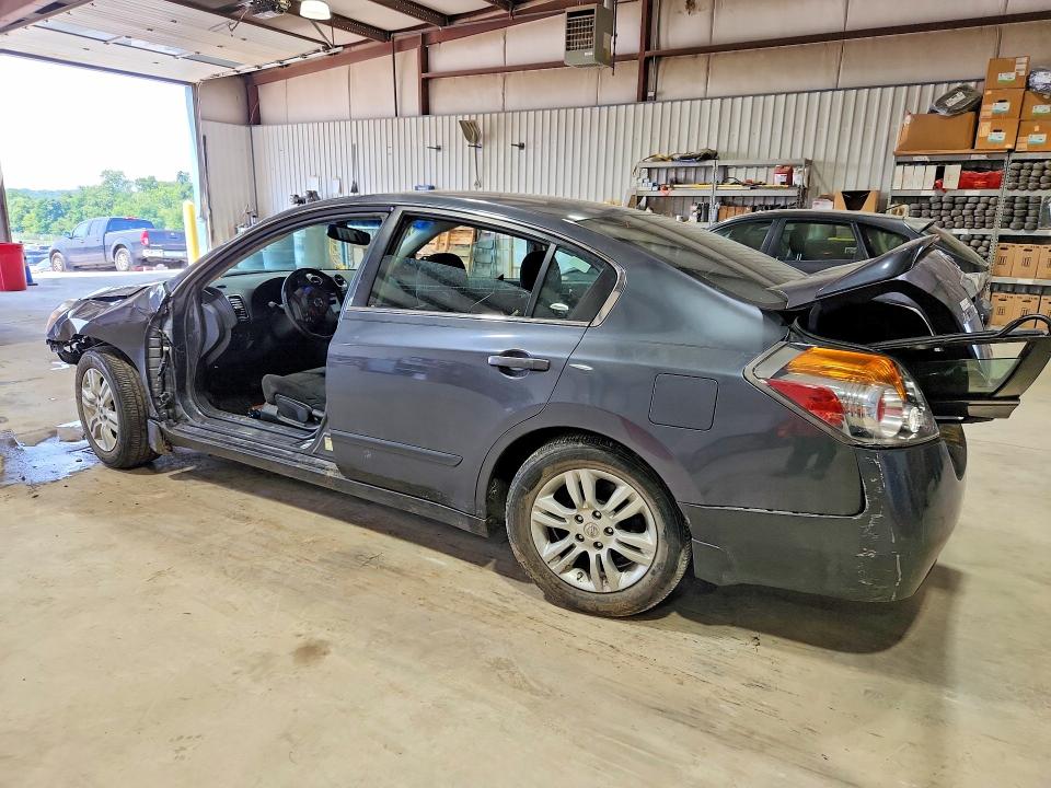 Aukcja sprzedaży 2012 Nissan Altima, vin: 1N4AL2AP8CC183501, numer aukcji: 61365626