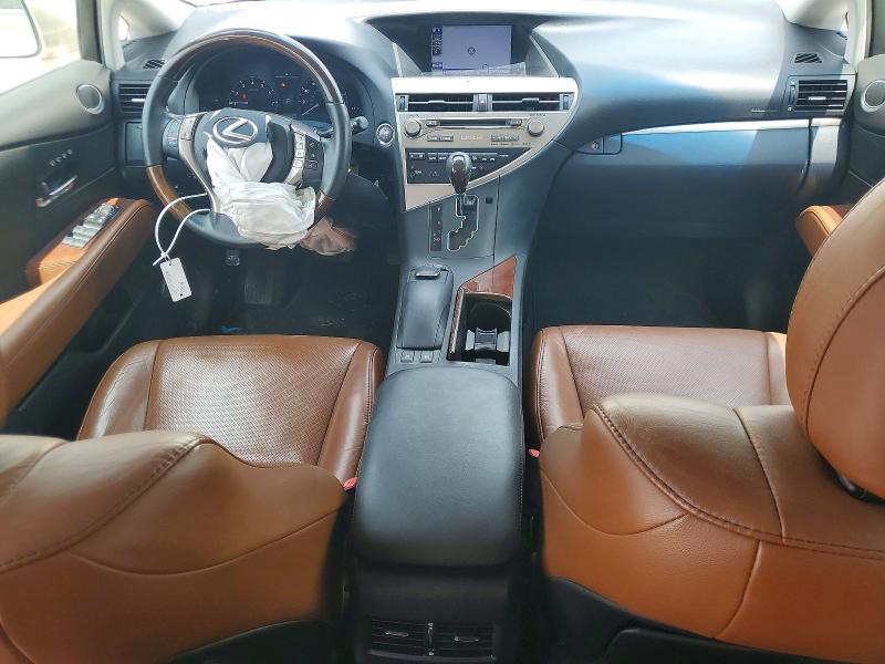 Aukcja sprzedaży 2013 Lexus Rx 350, vin: 2T2BK1BA5DC168951, numer aukcji: 59644286