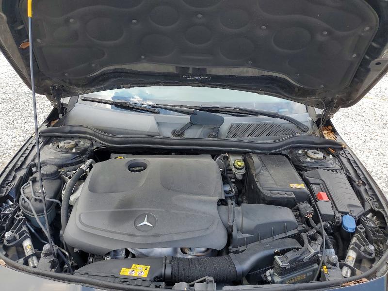 62246266 :رقم المزاد ، WDDSJ4EB9EN129121 vin ، 2014 Mercedes-benz Cla مزاد بيع