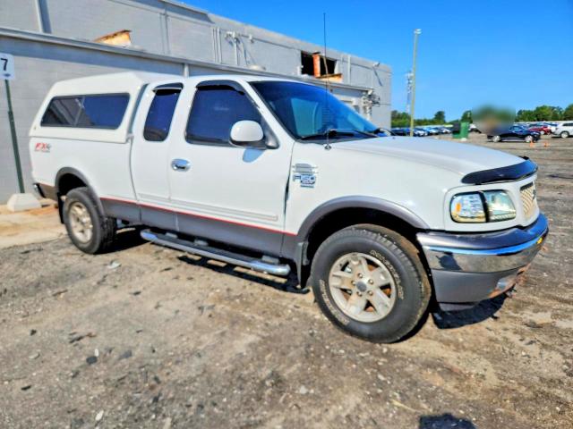 Продажа на аукционе авто 2003 Ford F150, vin: 1FTRX18L33NB66429, номер лота: 62137156