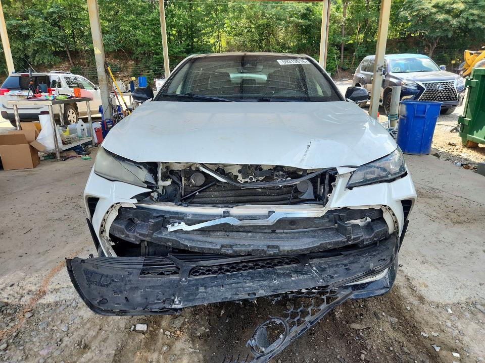 Aukcja sprzedaży 2021 Toyota Avalon, vin: 4T1FZ1FB4MU063160, numer aukcji: 59313016