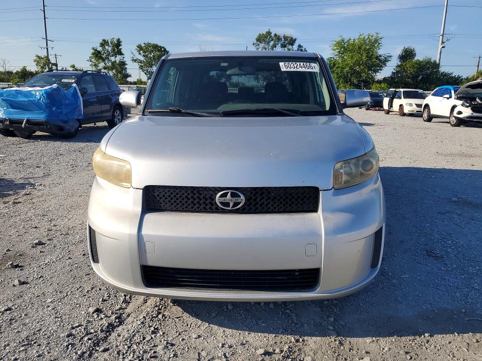 60324466 :رقم المزاد ، JTLKE50E791092027 vin ، 2009 Scion Xb مزاد بيع