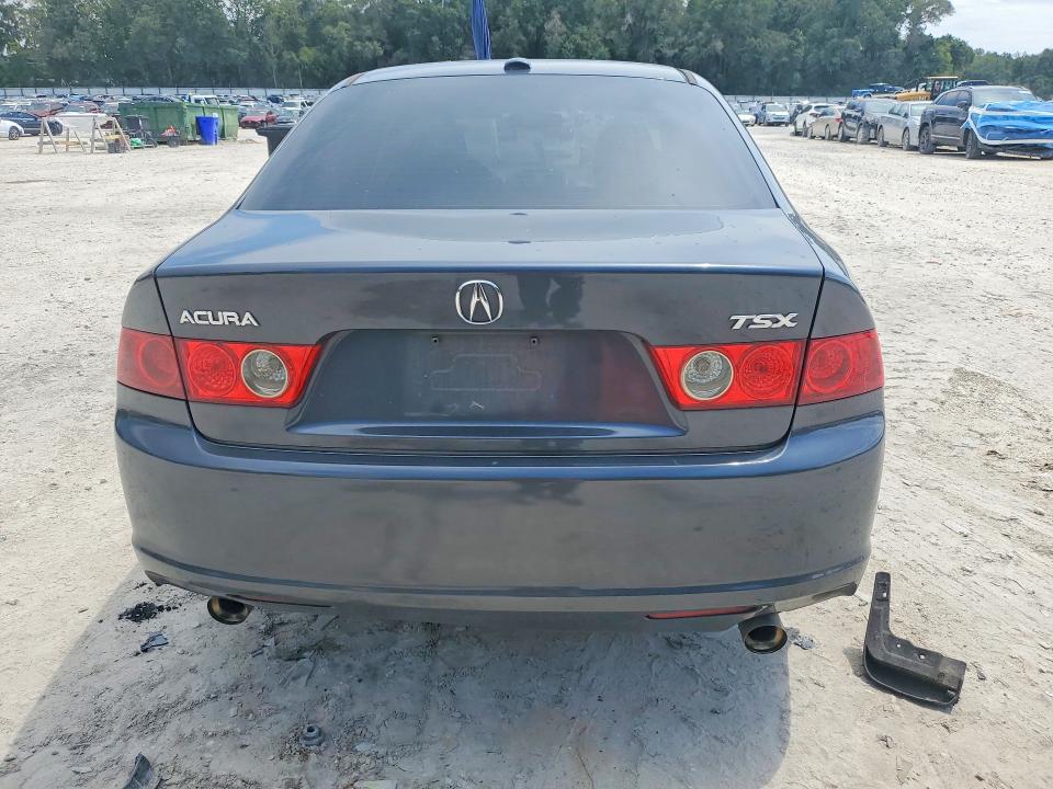 Aukcja sprzedaży 2006 Acura Tsx, vin: JH4CL96826C023954, numer aukcji: 63482256