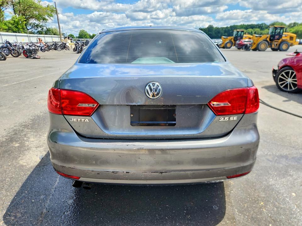 59669126 :رقم المزاد ، 3VWDP7AJ1DM280847 vin ، 2013 Volkswagen Jetta مزاد بيع