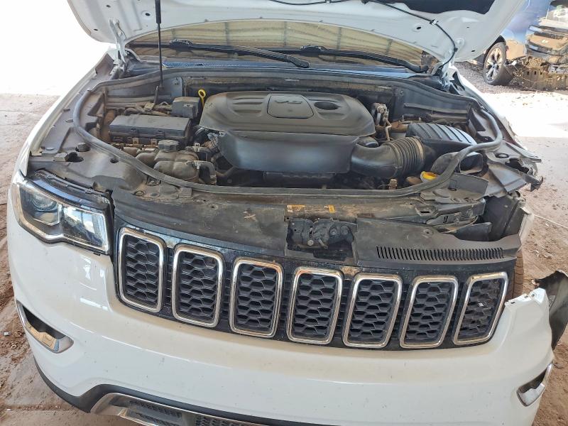 Aukcja sprzedaży 2022 Jeep Grand Cherokee, vin: 1C4RJFBG6NC175991, numer aukcji: 60487796