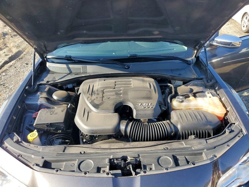 Продаж на аукціоні авто 2019 Chrysler 300, vin: 2C3CCAEGXKH689645, номер лоту: 59284736