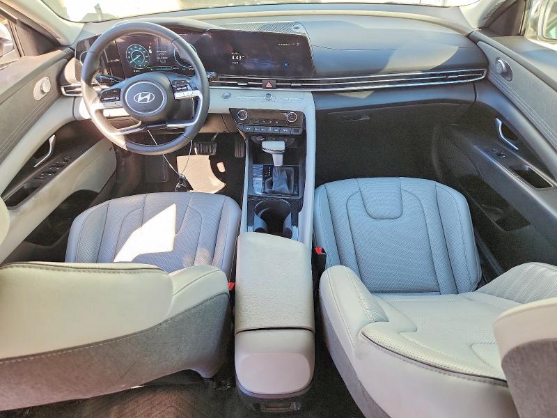 Aukcja sprzedaży 2024 Hyundai Elantra, vin: KMHLN4DJ0RU105874, numer aukcji: 60019236
