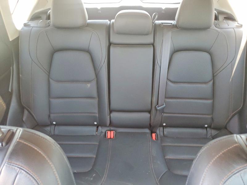 60259906 :رقم المزاد ، JM3KFBDM6M0414896 vin ، 2021 Mazda Cx-5 مزاد بيع