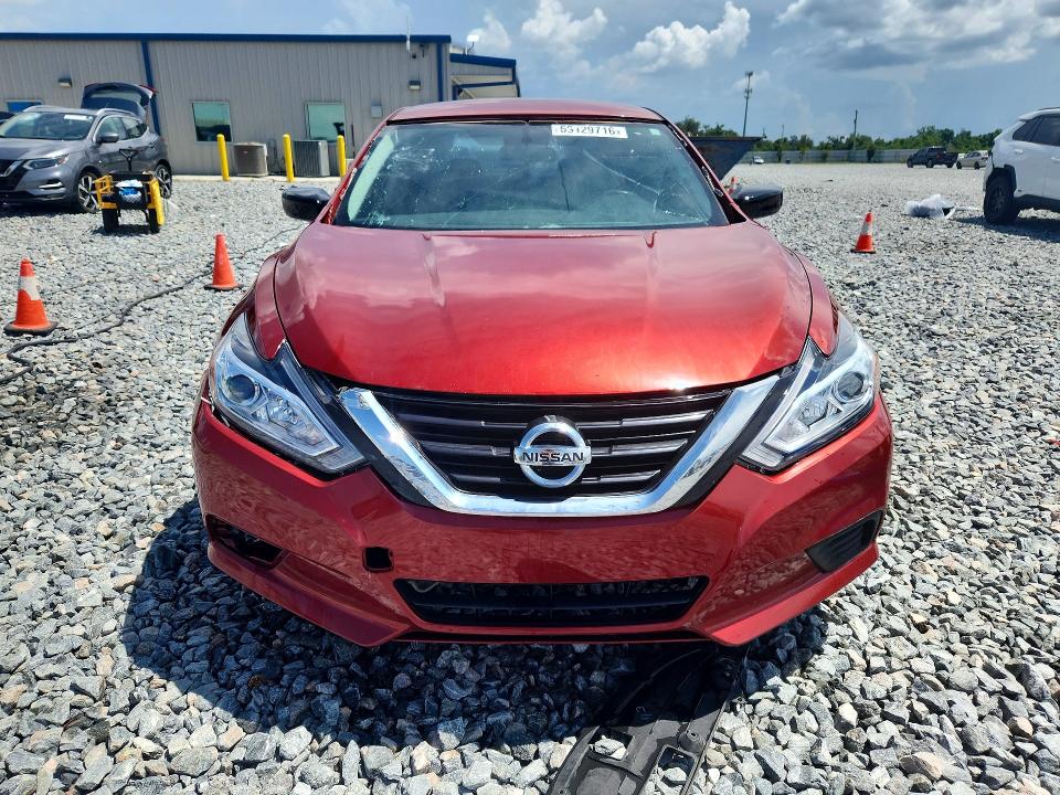 Продажа на аукционе авто 2017 Nissan Altima, vin: 1N4AL3AP3HC159684, номер лота: 59129716