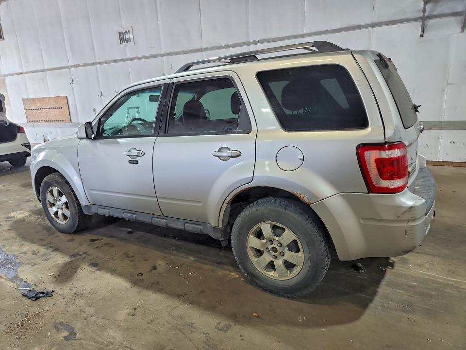 2011 Ford Escape მანქანა იყიდება აუქციონზე, vin: 1FMCU9EG0BKA20988, აუქციონის ნომერი: 61117416