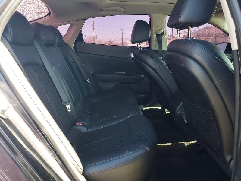 Aukcja sprzedaży 2019 Kia Optima, vin: 5XXGT4L34KG305733, numer aukcji: 59190226