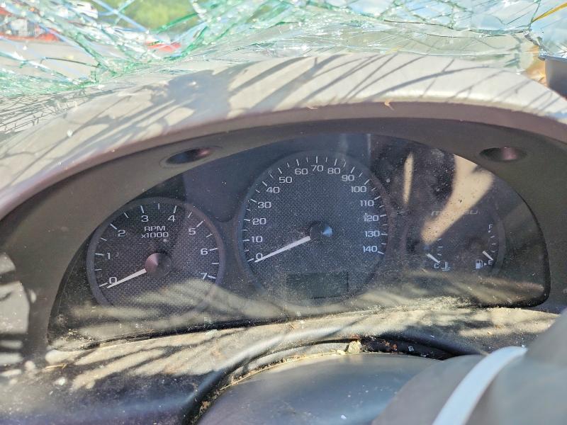 Aukcja sprzedaży 2005 Chevrolet Malibu, vin: 1G1ZT54825F173379, numer aukcji: 59533006