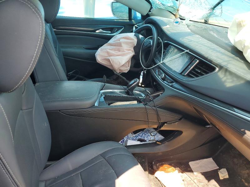 Продажа на аукционе авто 2020 Buick Enclave, vin: 5GAEVAKW9LJ123424, номер лота: 56415826